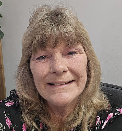 Picture of Michelle Jenkins